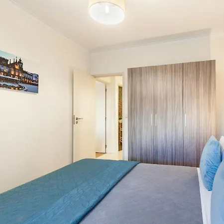 Appartement Iris - Minho's Guest