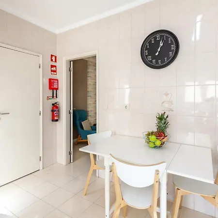 Iris - Minho's Guest Appartement