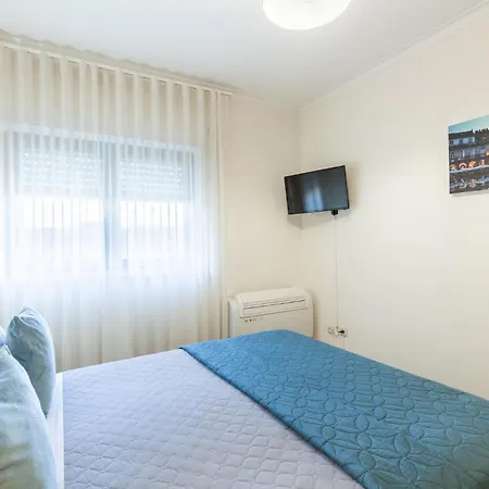 Appartement Iris - Minho's Guest Braga