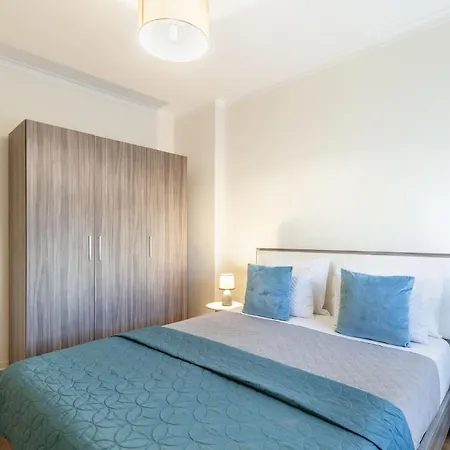Apartment Iris - Minho's Guest *