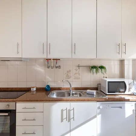 Iris - Minho's Guest شقة *