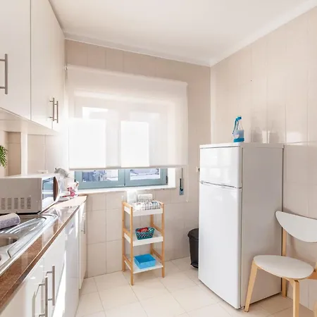Iris - Minho's Guest Apartment Braga