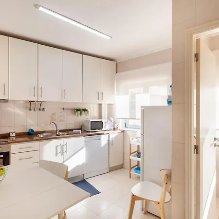 Iris - Minho's Guest Appartement