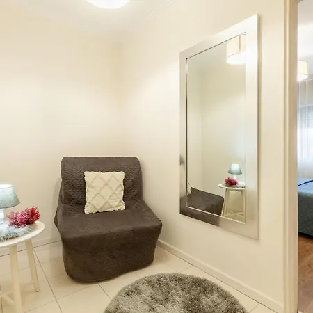 شقة Iris - Minho's Guest