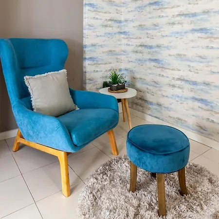 Iris - Minho's Guest Apartment Braga