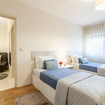 Iris - Minho's Guest Apartment