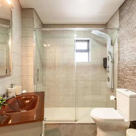 Iris - Minho's Guest Appartement *