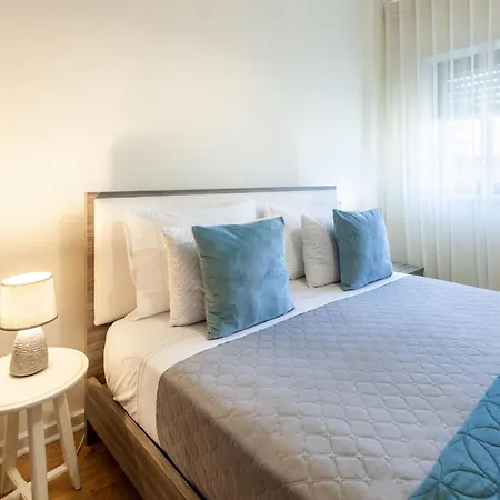 Iris - Minho's Guest * براغا