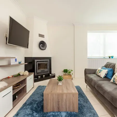 Iris - Minho's Guest Appartement