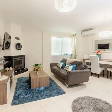 Iris - Minho's Guest Apartment *