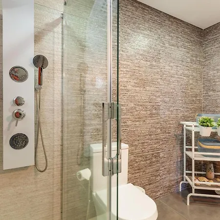 شقة Iris - Minho's Guest *