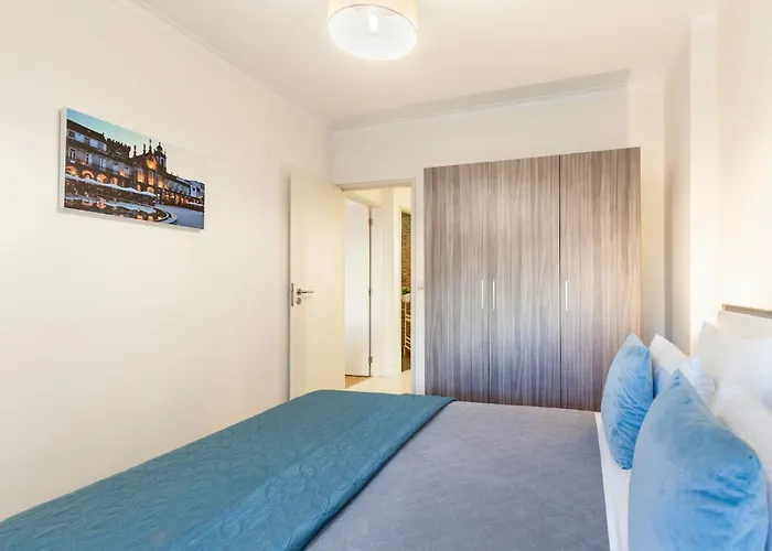 Apartament Iris - Minho's Guest