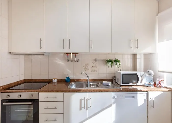 Iris - Minho's Guest Appartement *