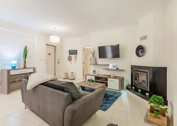 Appartement Iris - Minho's Guest