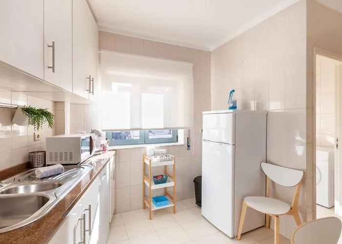 Iris - Minho's Guest Apartament Braga