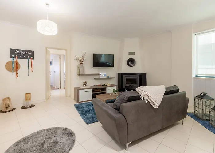 Iris - Minho's Guest Braga