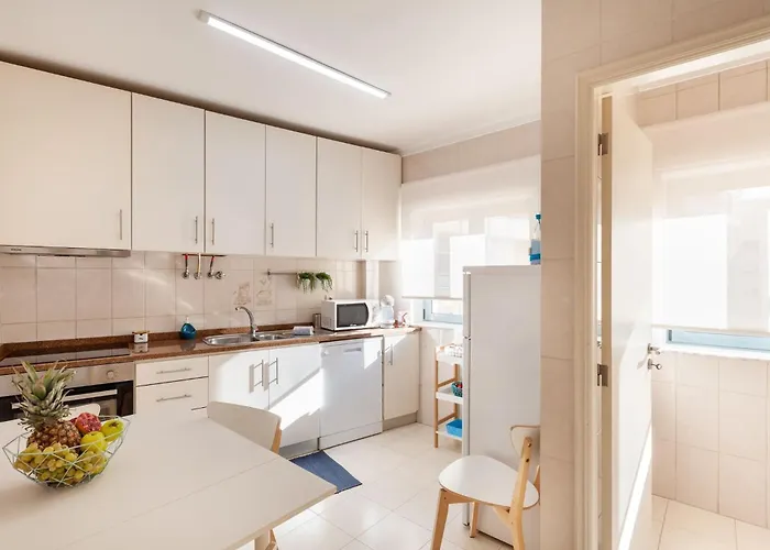 Iris - Minho's Guest Apartament