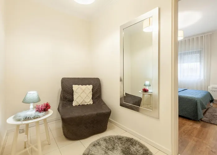 Apartament Iris - Minho's Guest