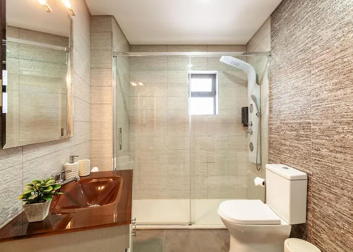 Iris - Minho's Guest Appartement *