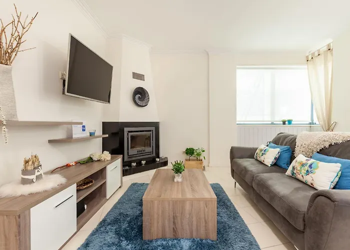 Iris - Minho's Guest Appartement