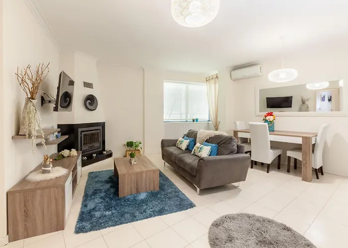 Iris - Minho's Guest Apartament *