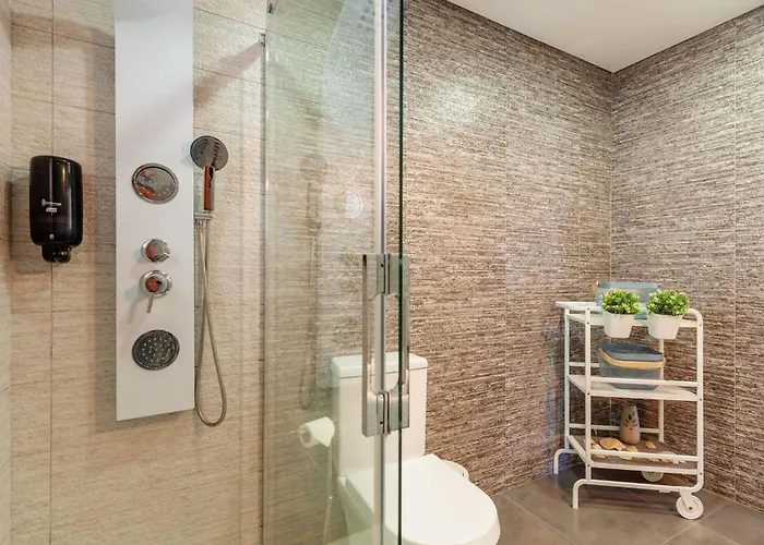 Apartament Iris - Minho's Guest *